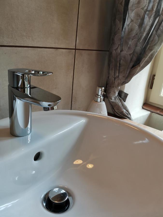 Apartmány U Koudelníka Kutná Hora Esterno foto