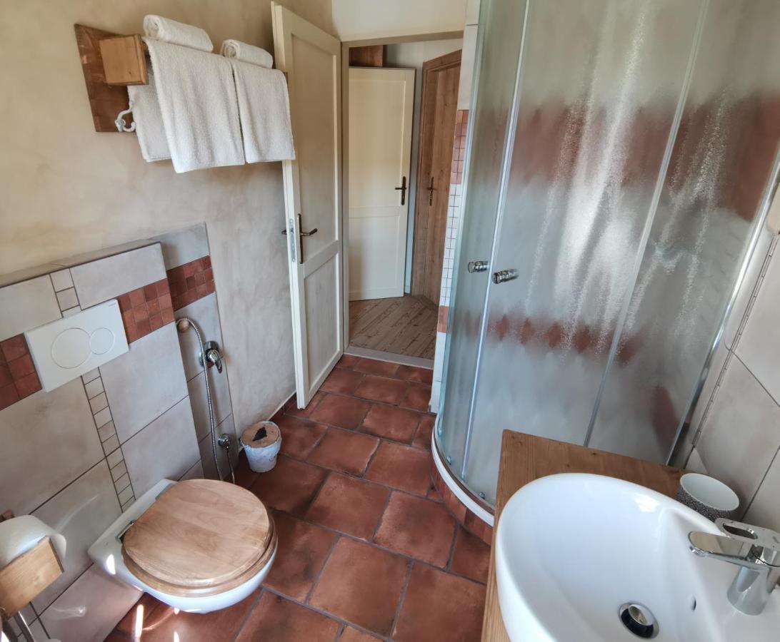 Apartmány U Koudelníka Kutná Hora Esterno foto