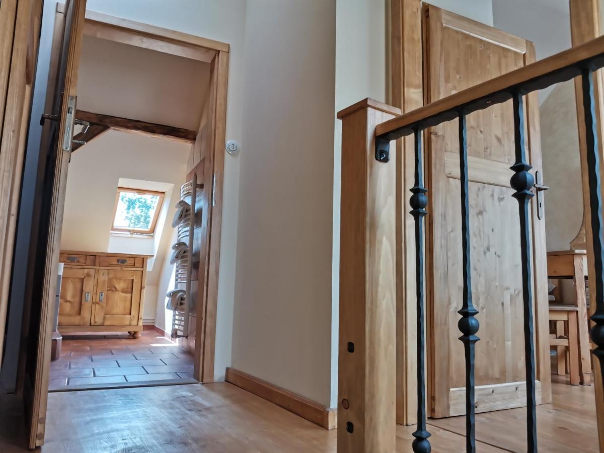 Apartmány U Koudelníka Kutná Hora Esterno foto