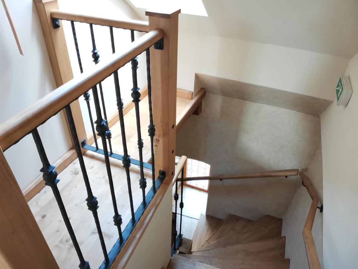 Apartmány U Koudelníka Kutná Hora Esterno foto