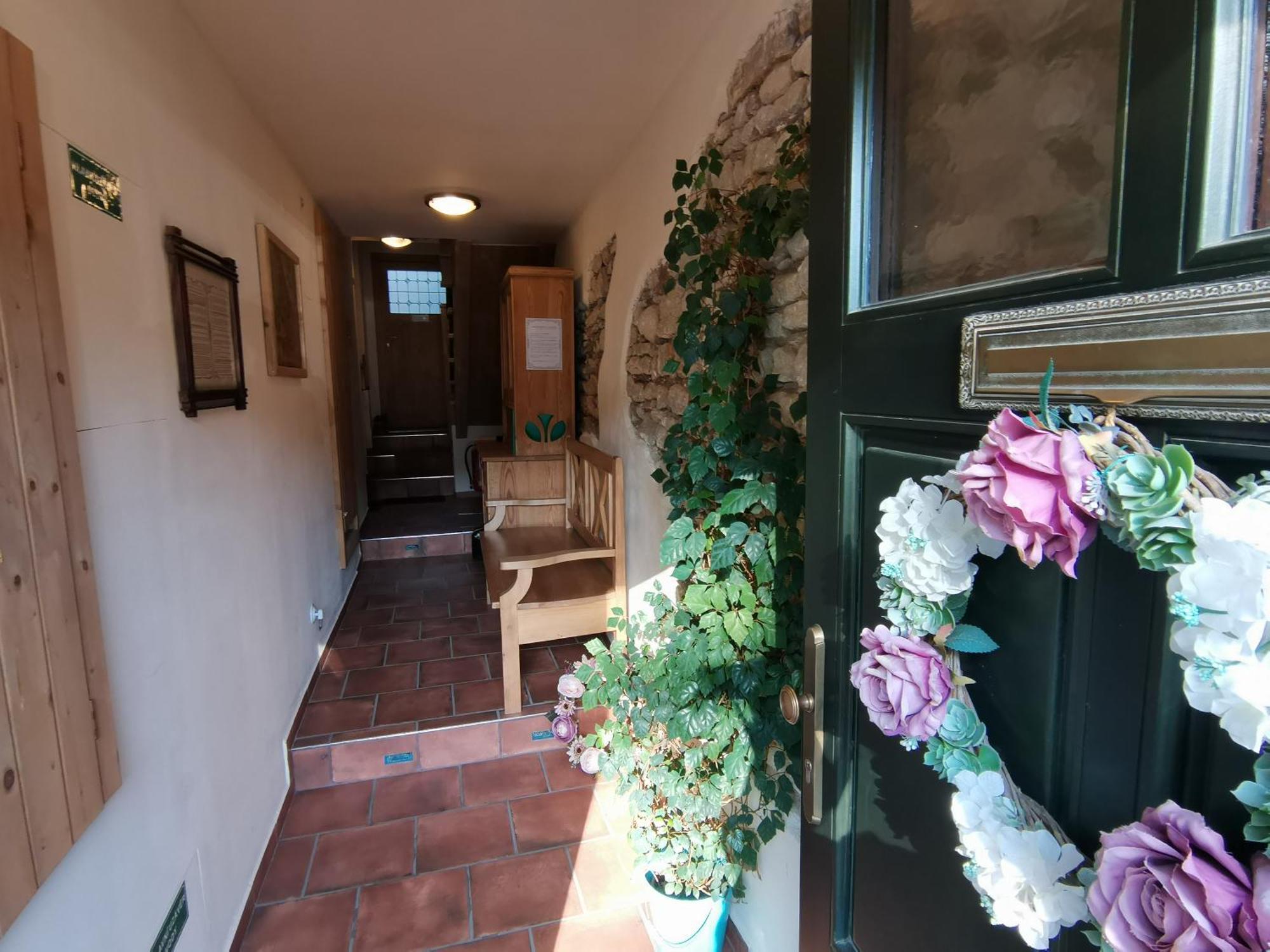 Apartmány U Koudelníka Kutná Hora Esterno foto