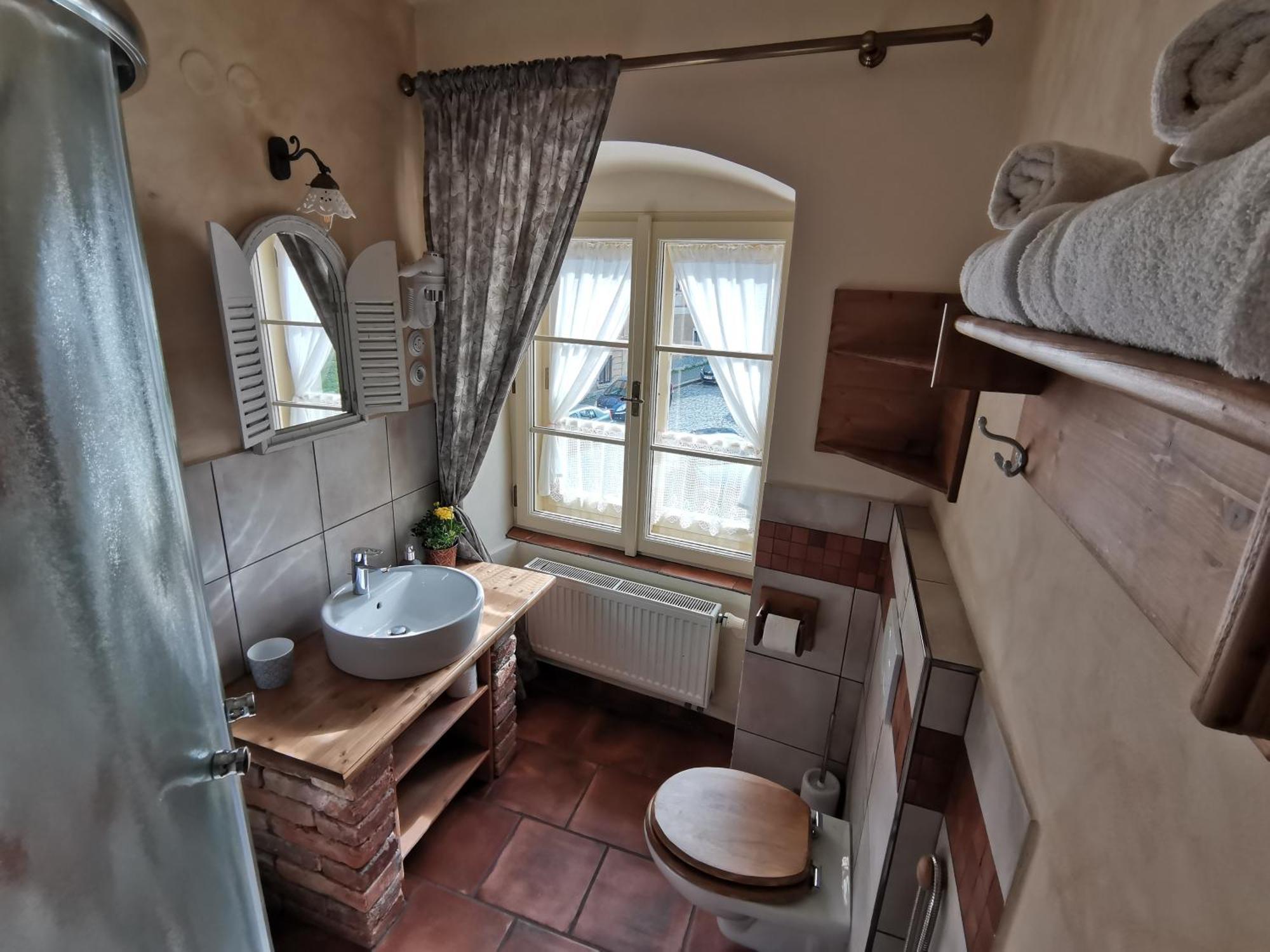 Apartmány U Koudelníka Kutná Hora Esterno foto
