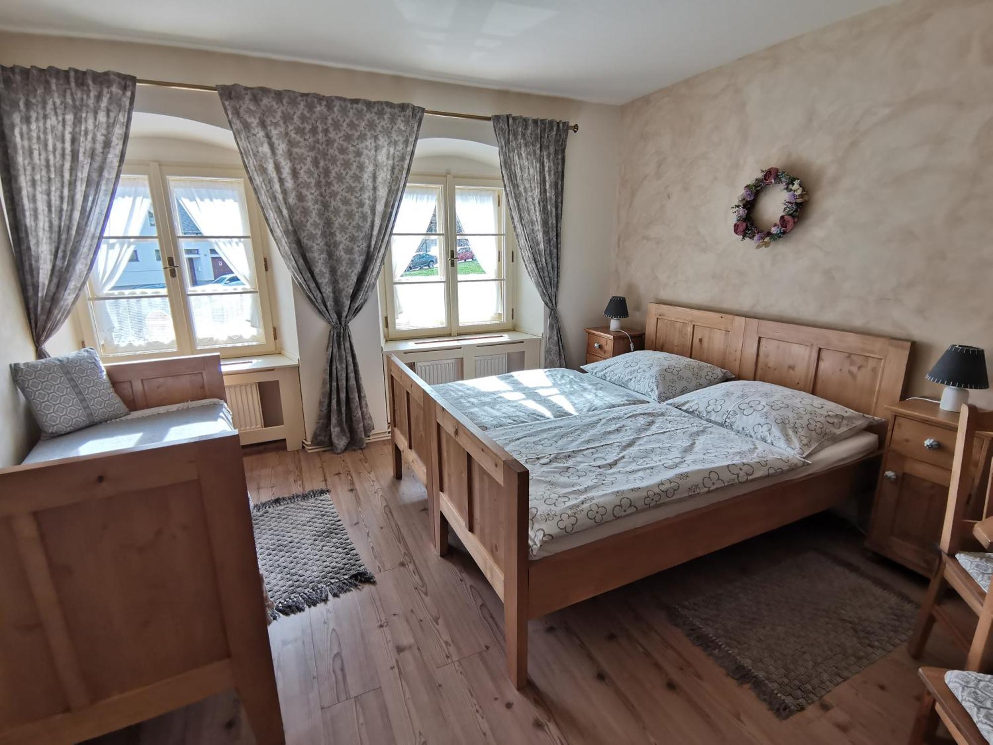 Apartmány U Koudelníka Kutná Hora Esterno foto