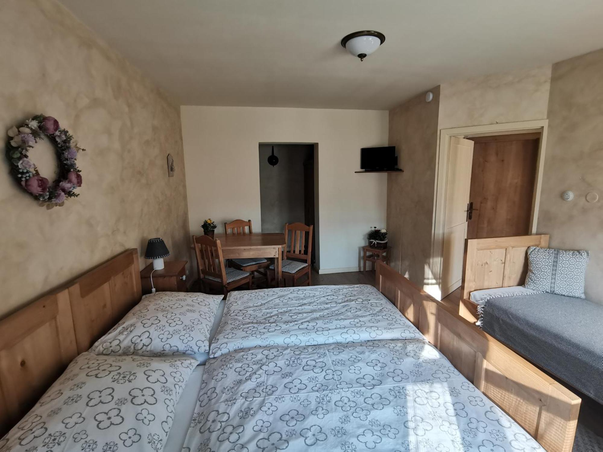Apartmány U Koudelníka Kutná Hora Esterno foto