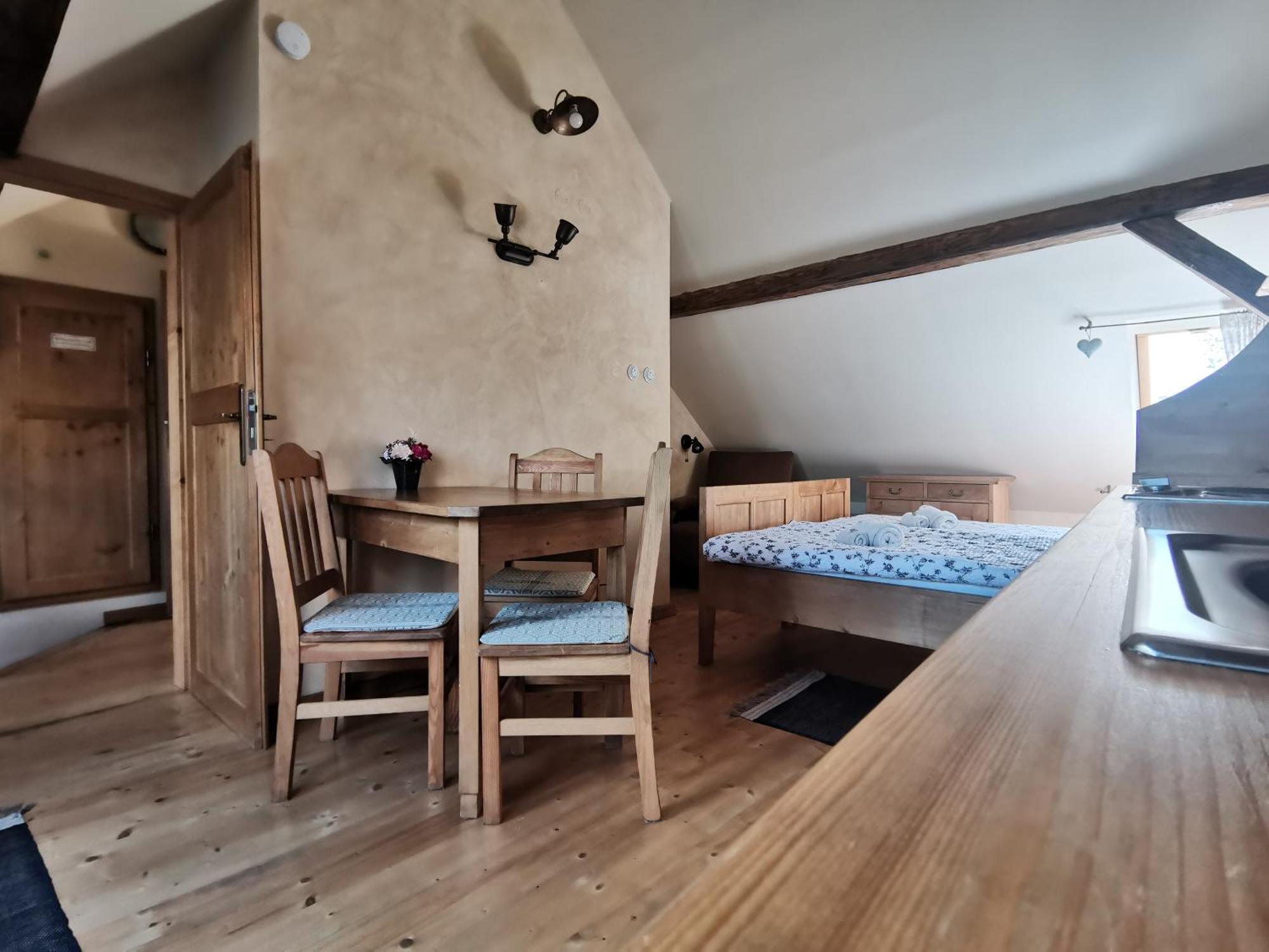 Apartmány U Koudelníka Kutná Hora Esterno foto