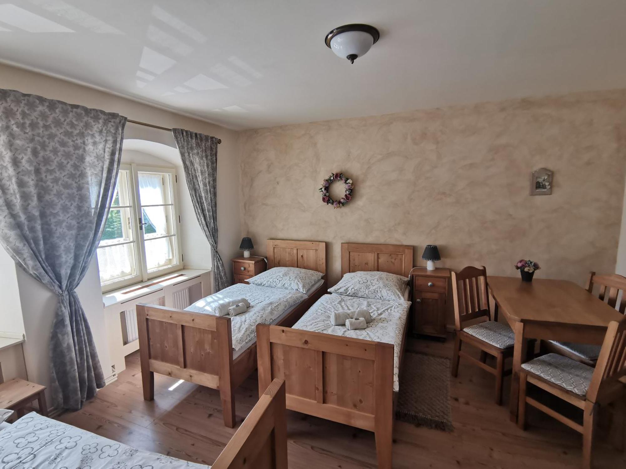 Apartmány U Koudelníka Kutná Hora Esterno foto