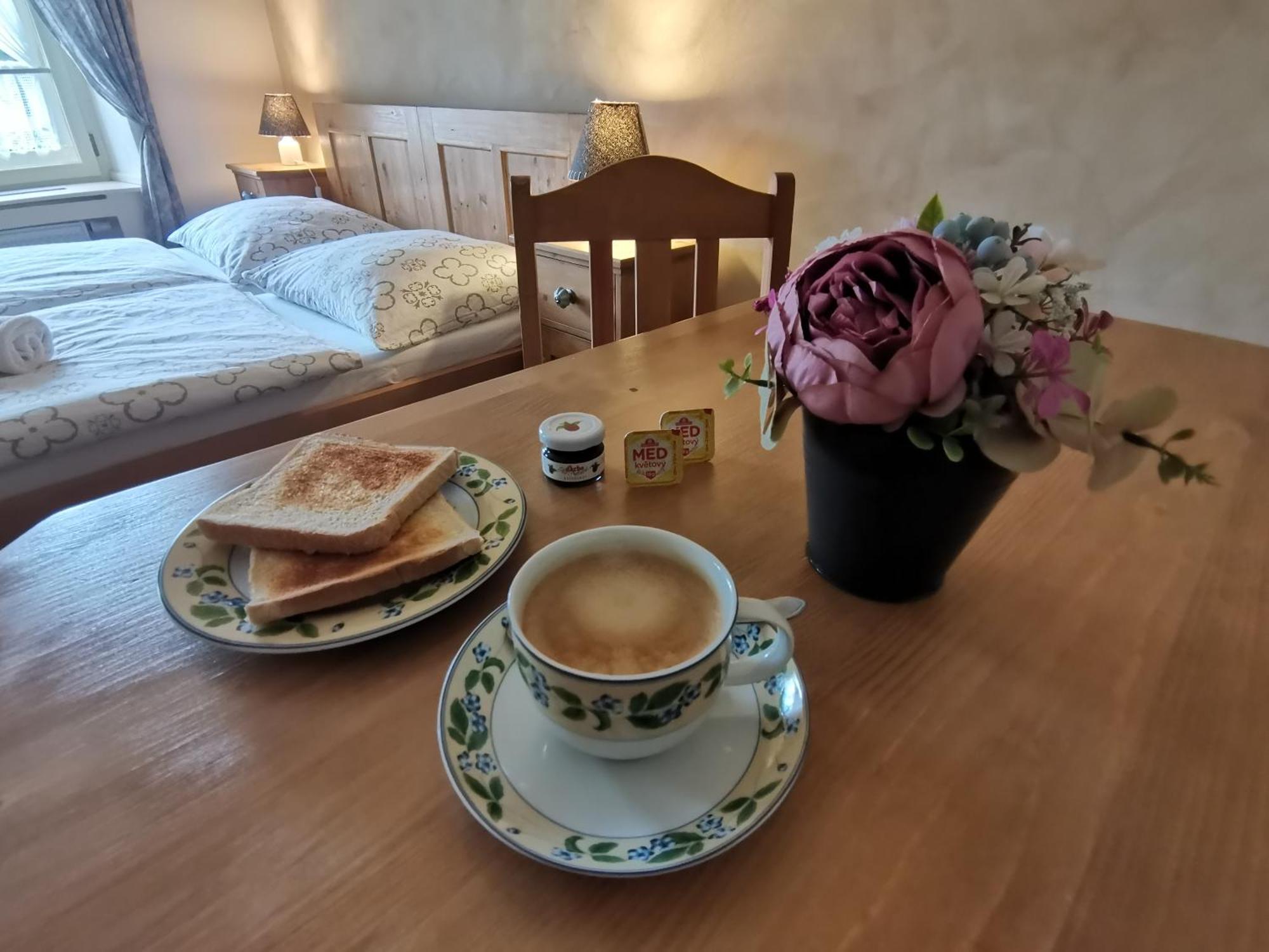 Apartmány U Koudelníka Kutná Hora Esterno foto