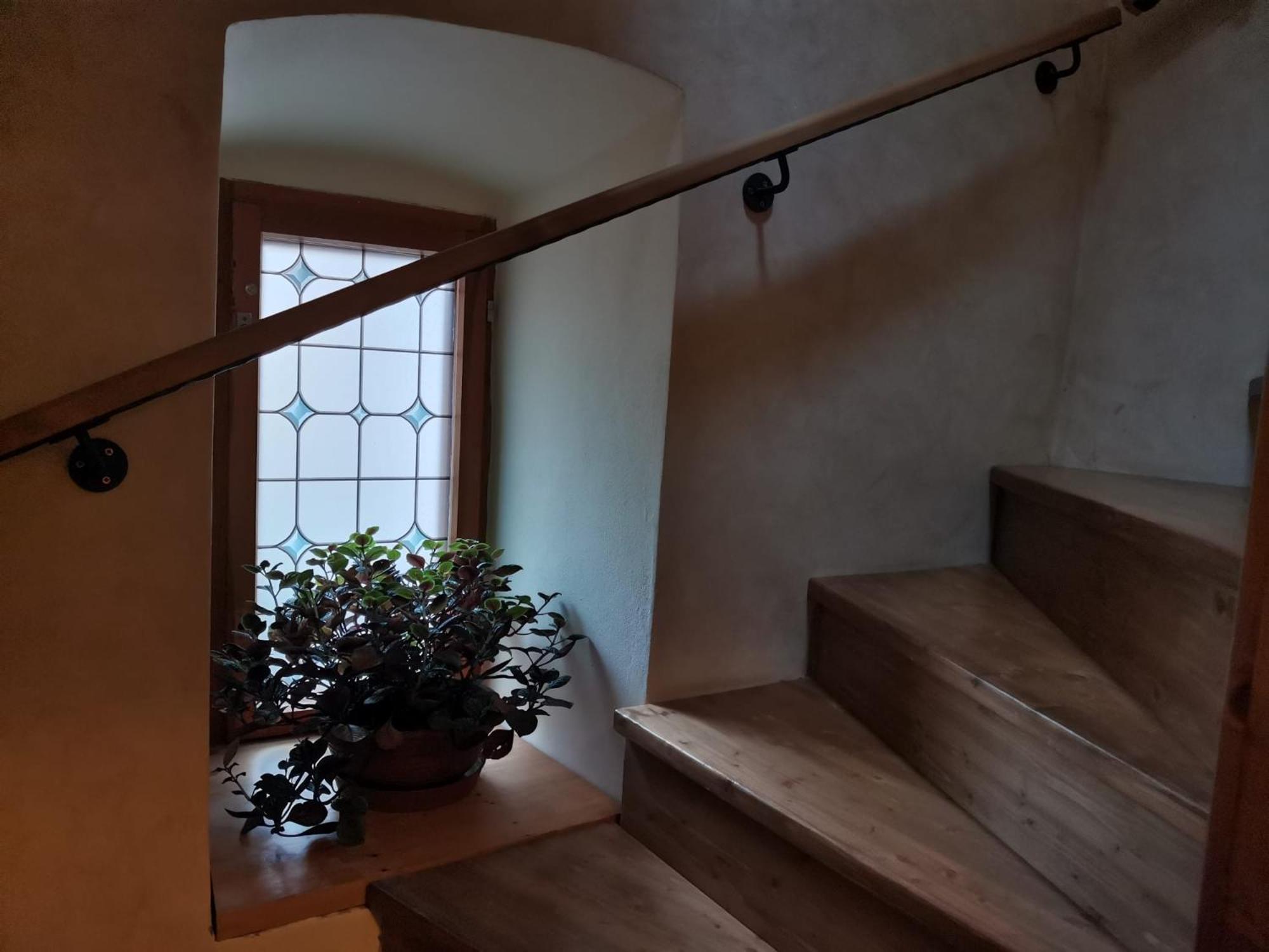 Apartmány U Koudelníka Kutná Hora Esterno foto