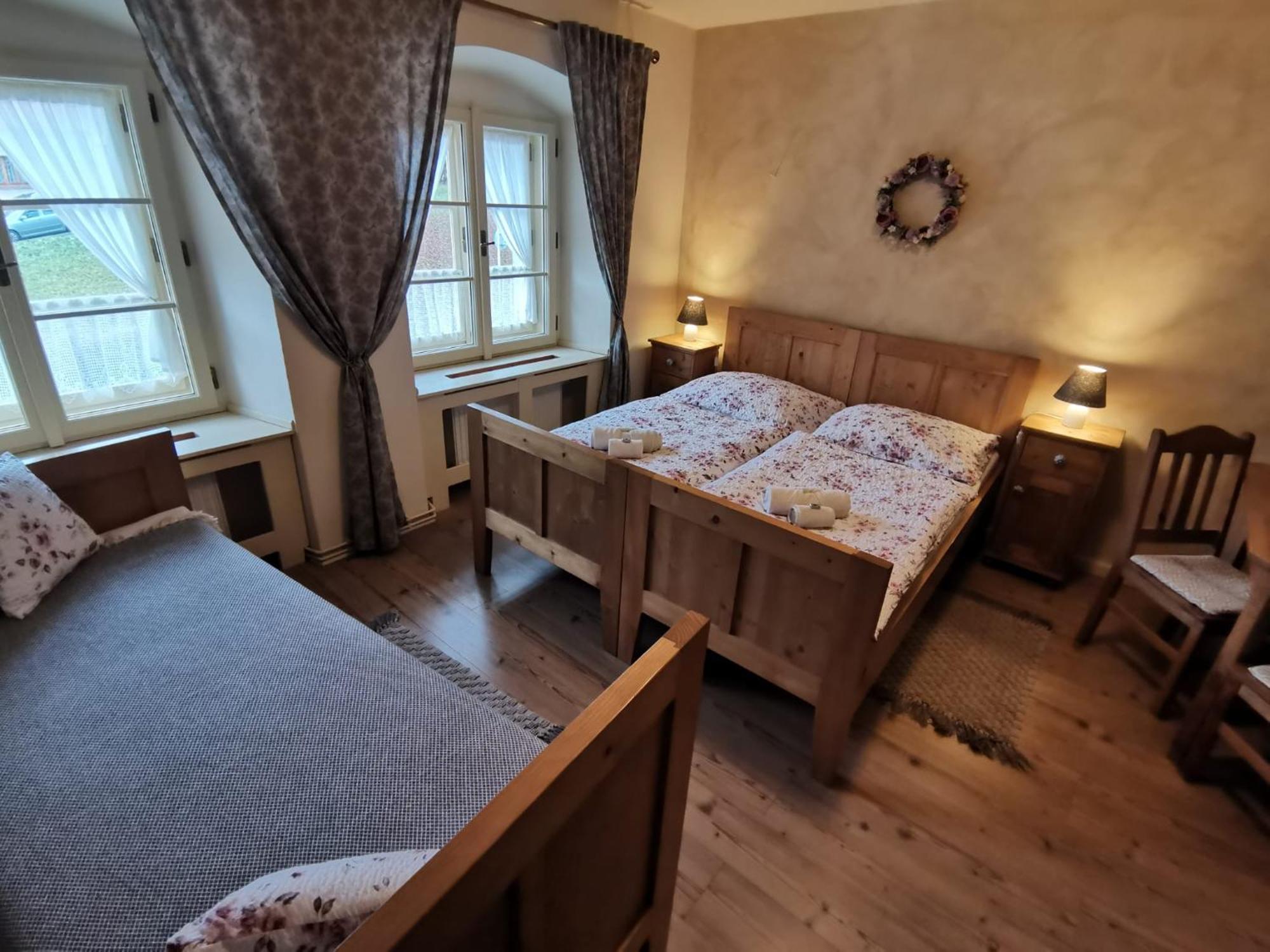 Apartmány U Koudelníka Kutná Hora Esterno foto