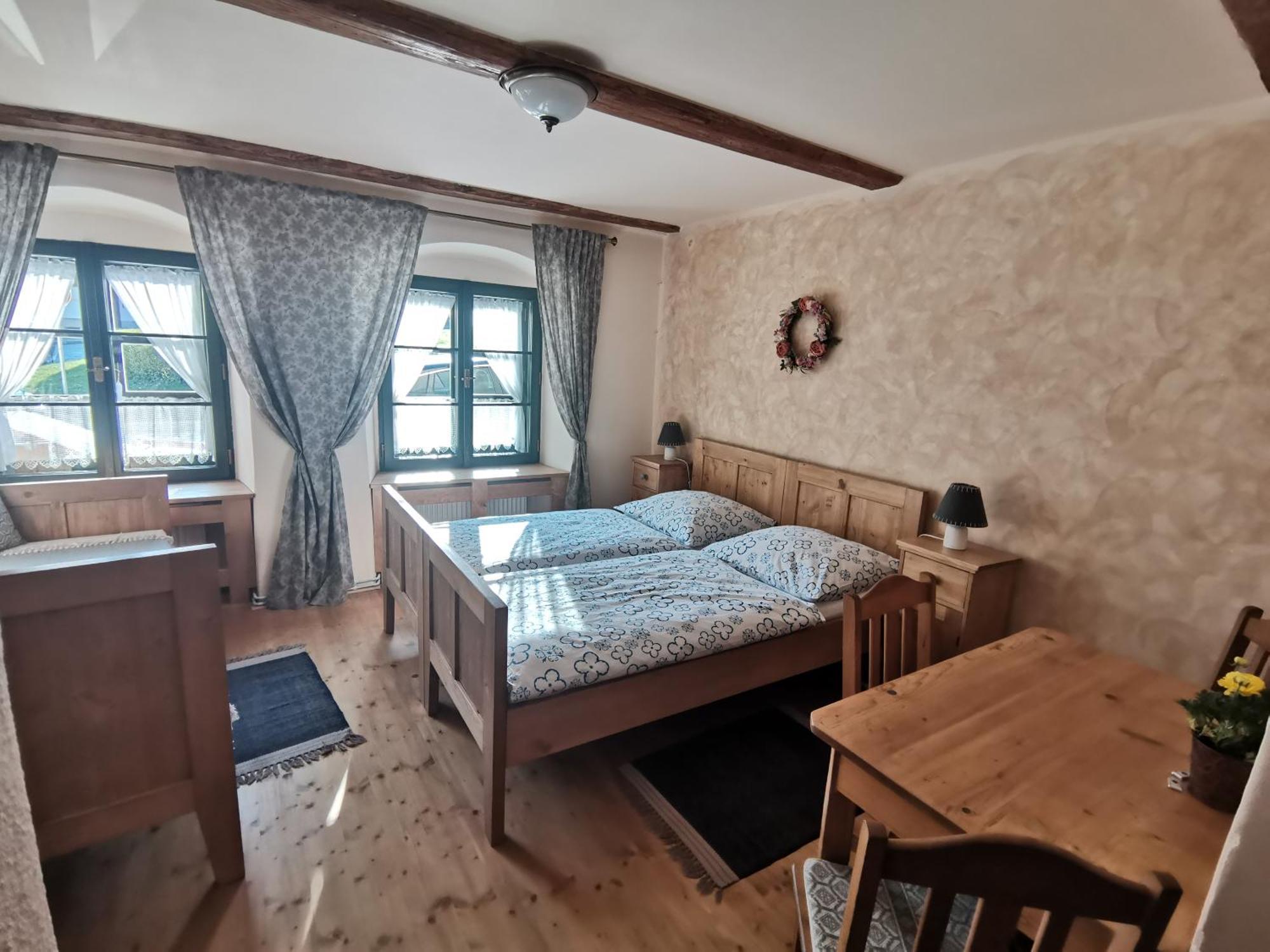 Apartmány U Koudelníka Kutná Hora Esterno foto