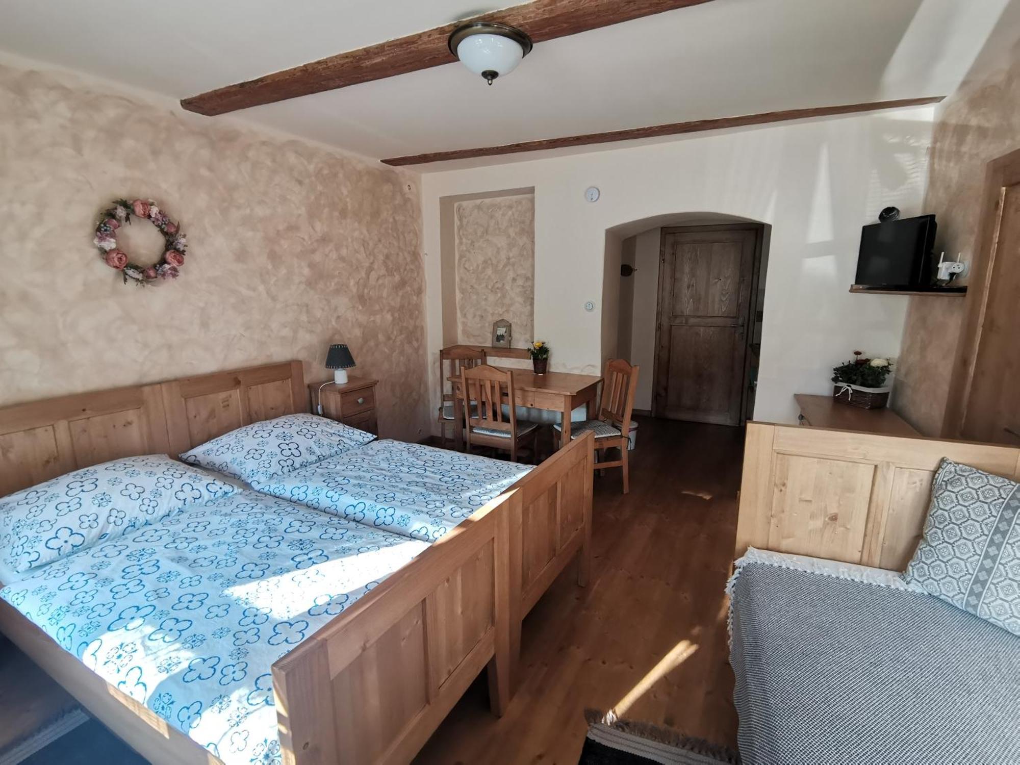 Apartmány U Koudelníka Kutná Hora Esterno foto
