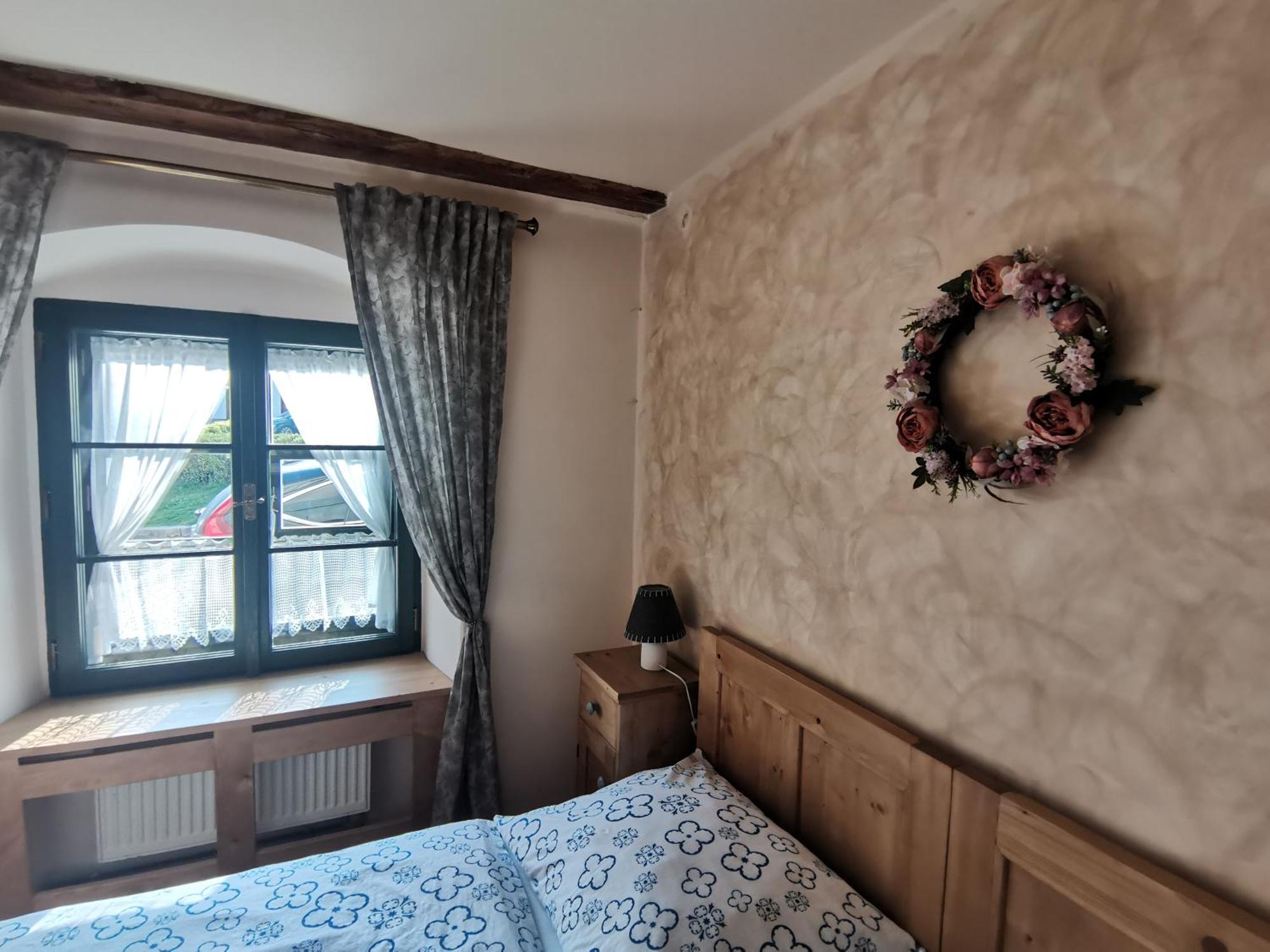 Apartmány U Koudelníka Kutná Hora Esterno foto