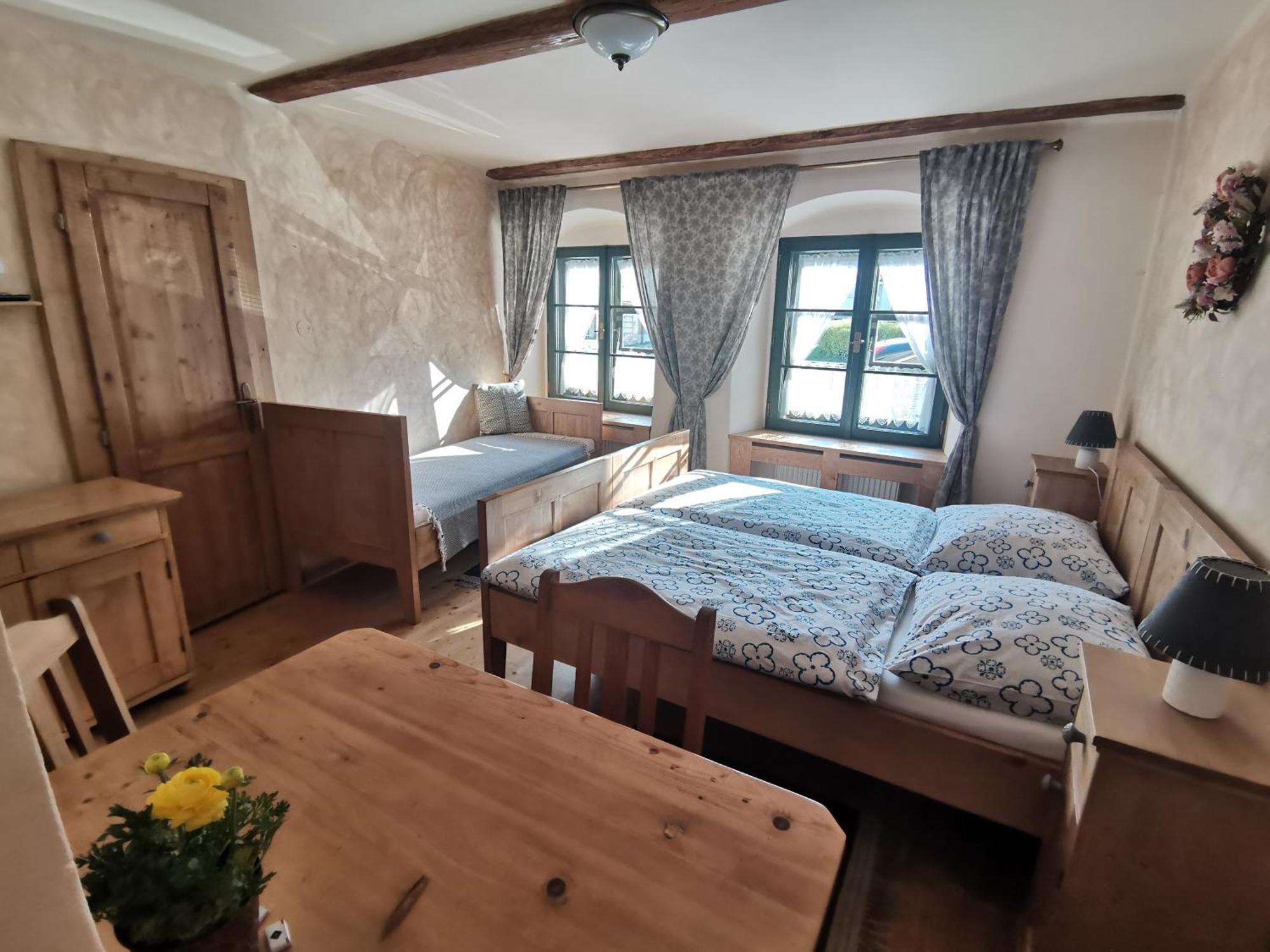Apartmány U Koudelníka Kutná Hora Esterno foto